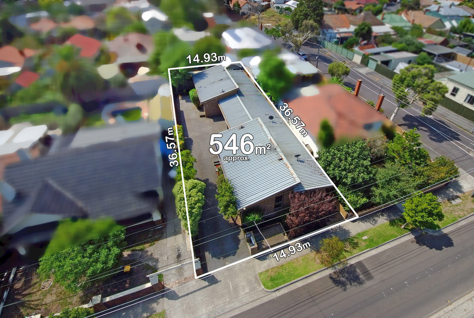 1-4/224 Union Street, Brunswick West
- Print Image 1