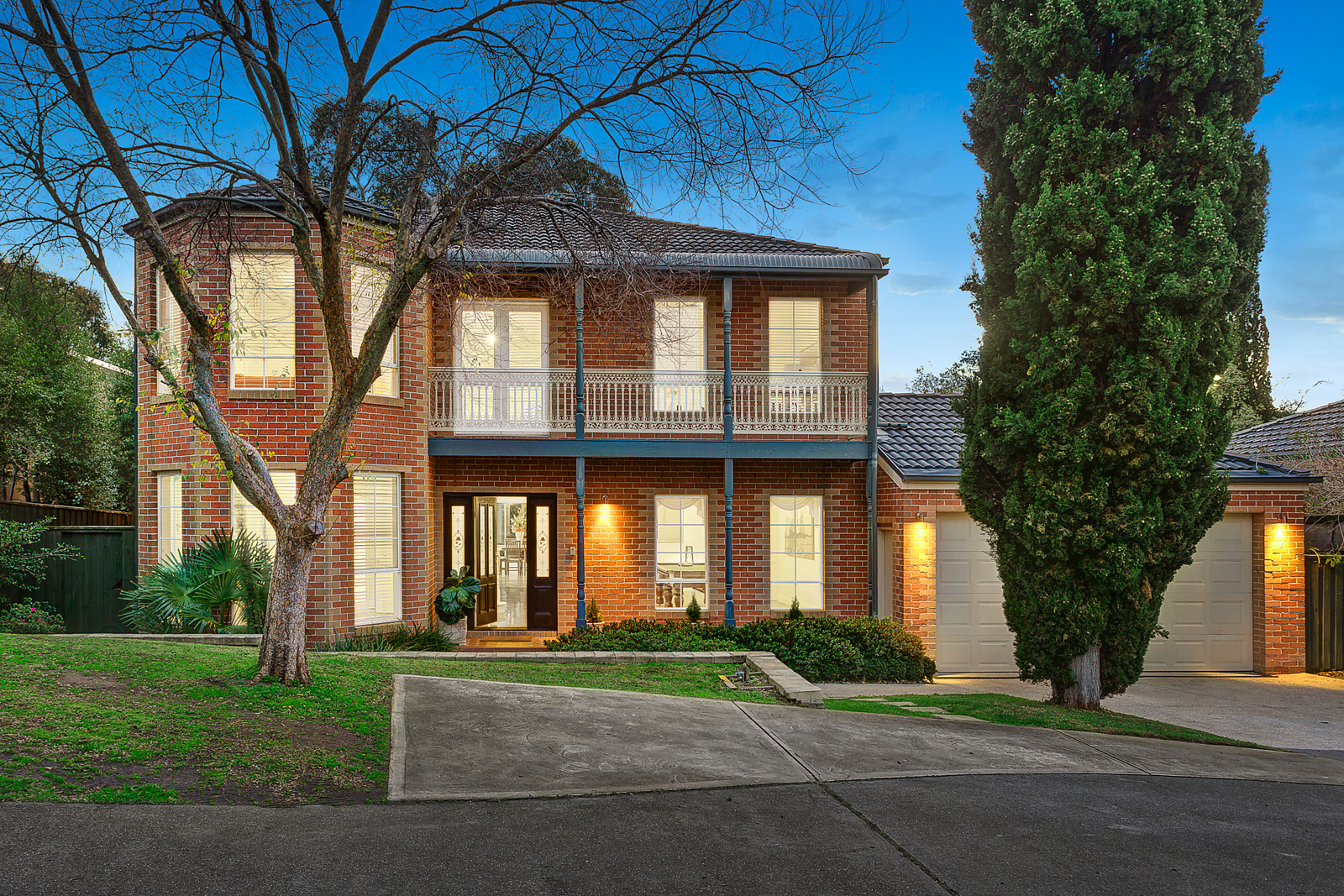 1 Carlyle Jackson Lane, Eaglemont
- Print Image 1