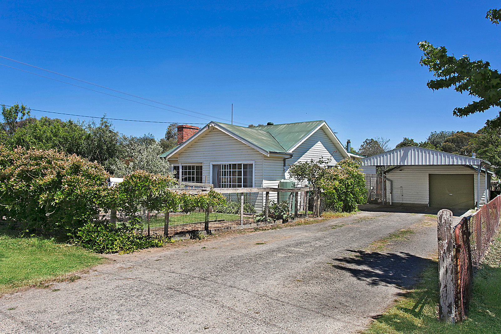 1 Hendley Street, Woodend, VIC 3442 Jellis Craig