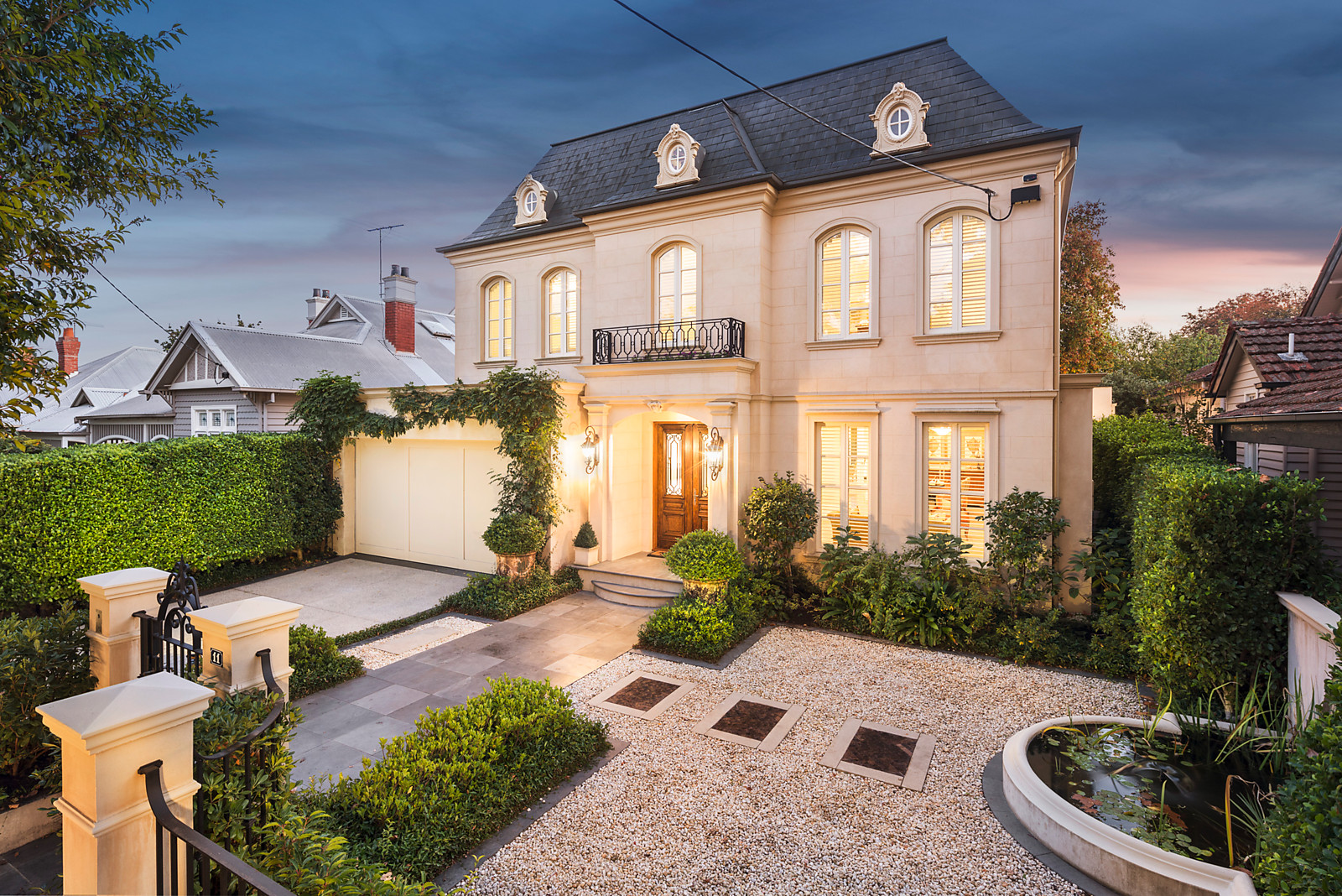 11 Bristol Street Surrey Hills House For Sale Jellis Craig