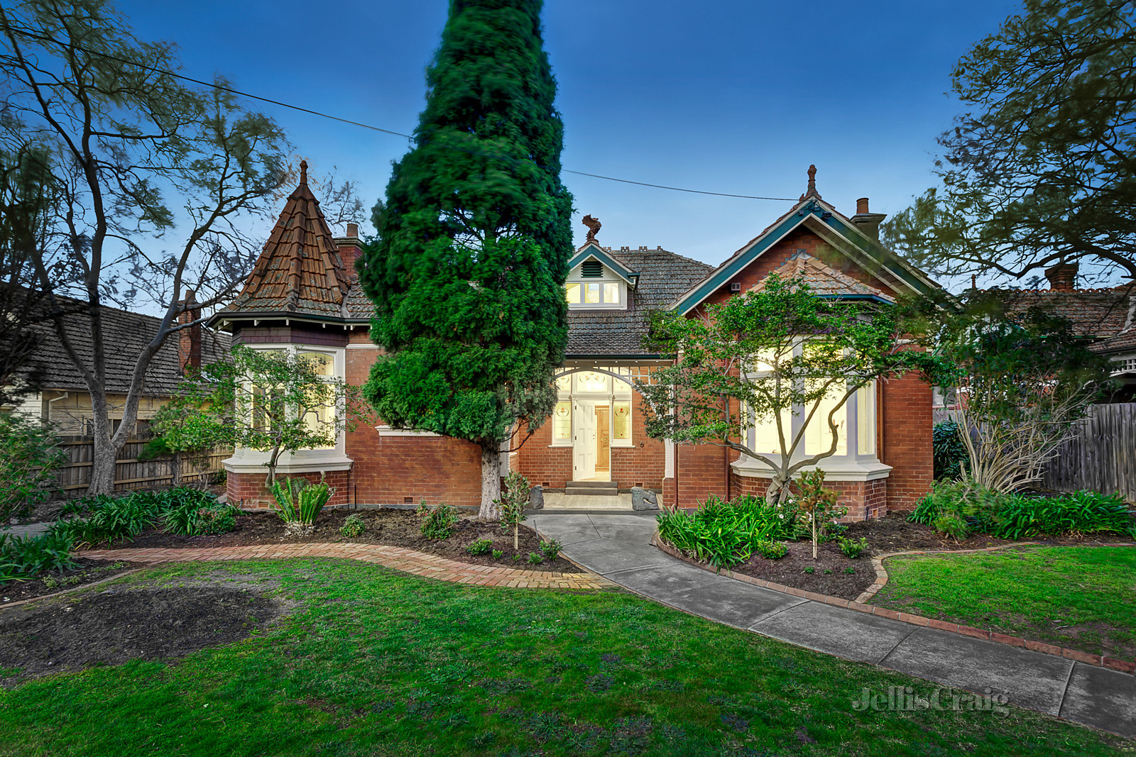 110 Princess Street, Kew
- Print Image 1