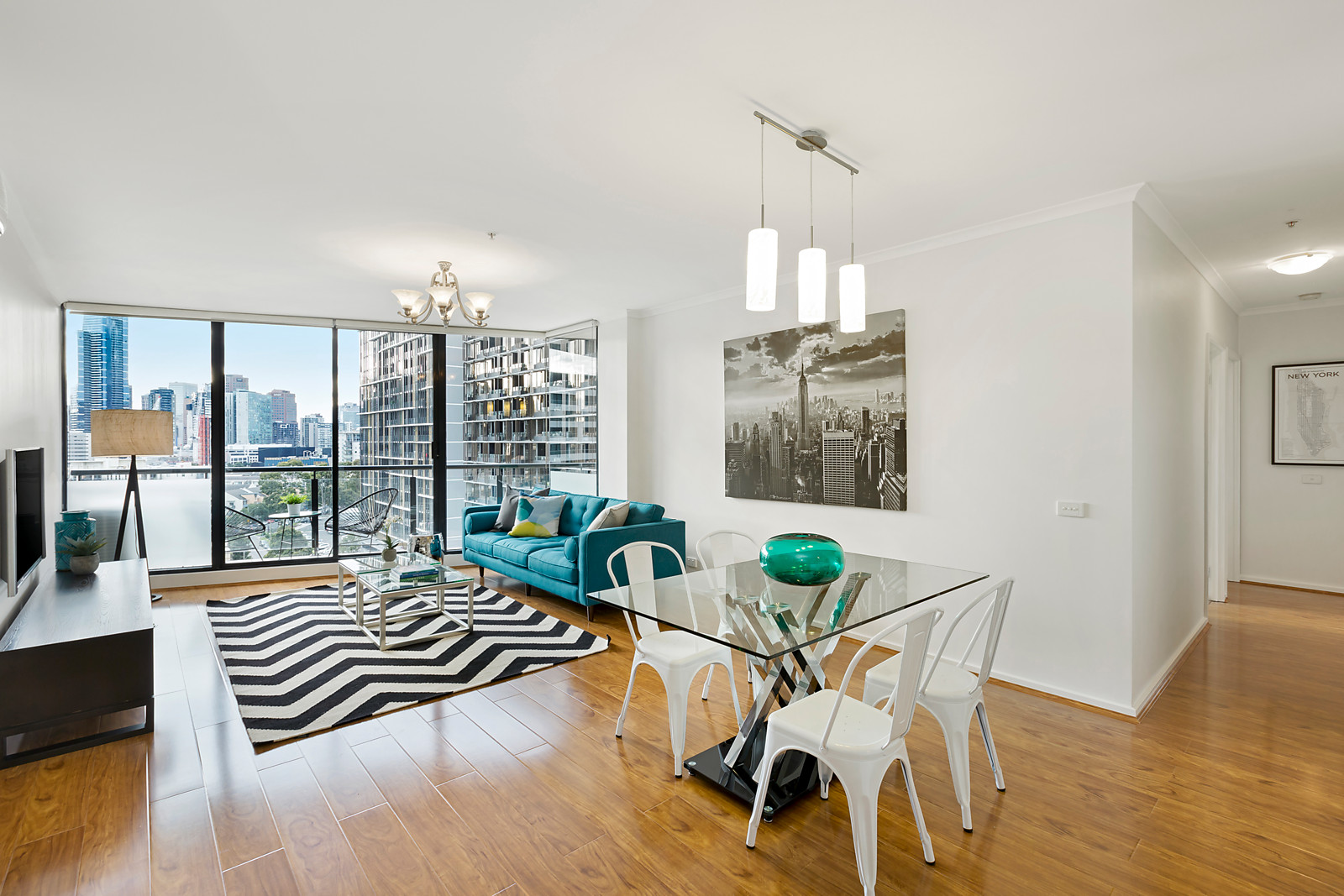 1103/148 Wells Street, South Melbourne
- Print Image 1