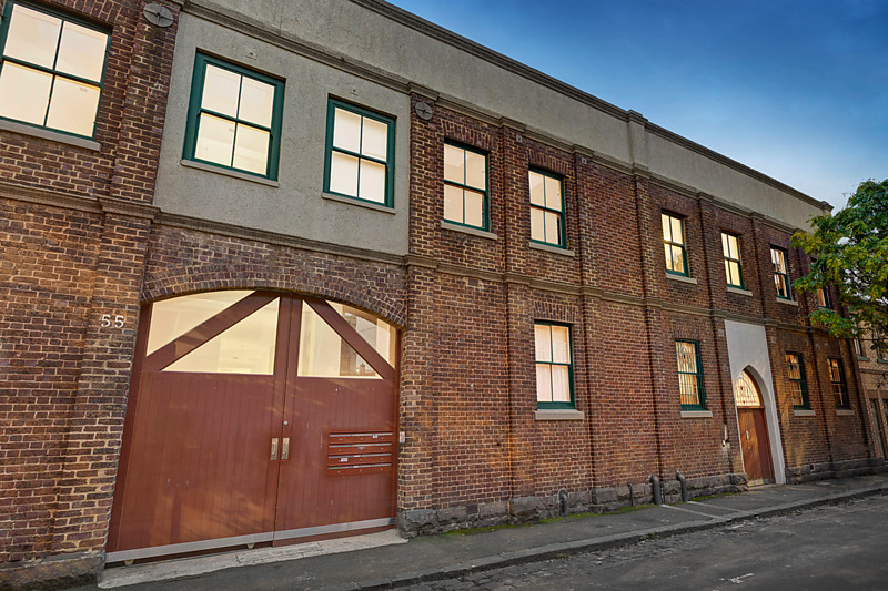 11/55-59 Moor Street, Fitzroy - Print Image 1