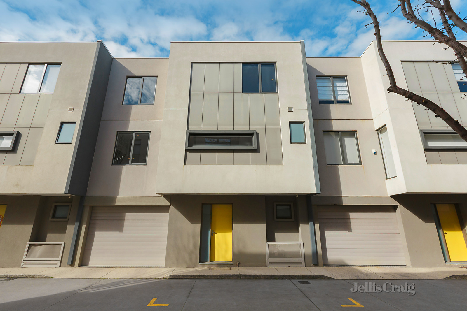 12 Glasshouse Street, Richmond - Print Image 1