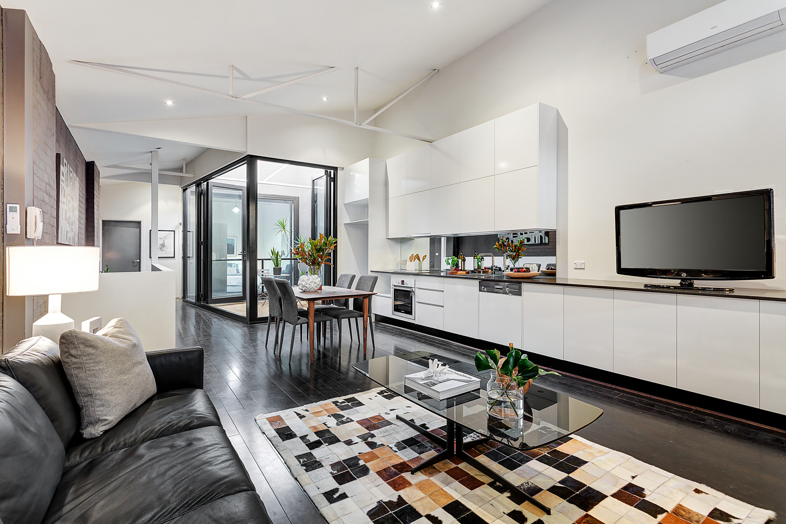 12 Little Oxford Street, Collingwood - Print Image 1