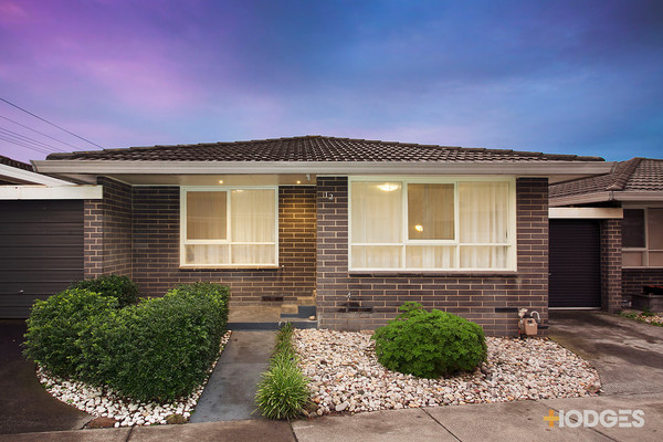 12/446-448 Station Street Bonbeach