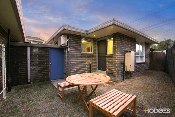 12/446-448 Station Street Bonbeach