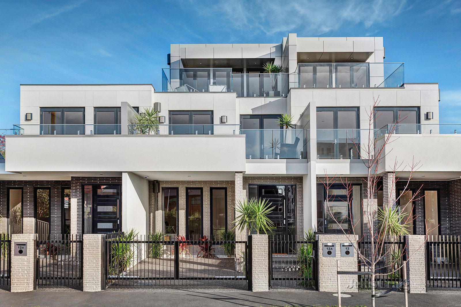 12a Khartoum Street, Richmond
- Print Image 1