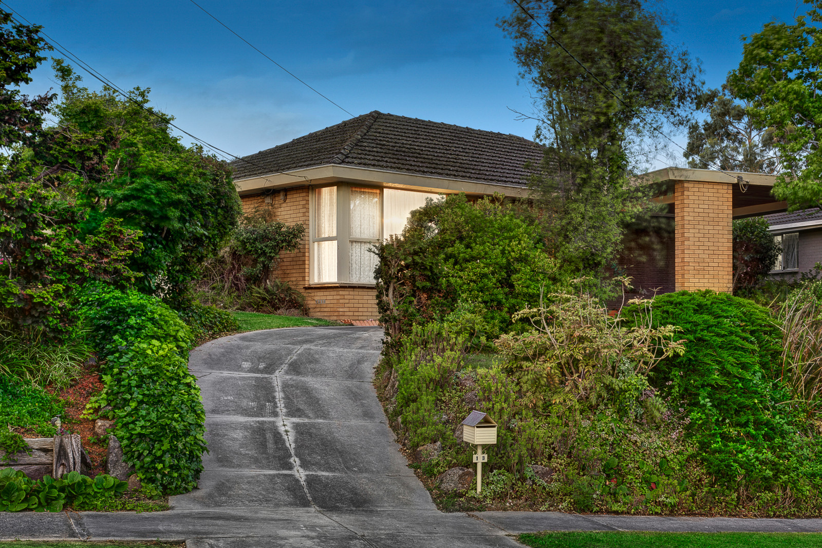 13 Conifer Place, Templestowe Lower
- Print Image 1