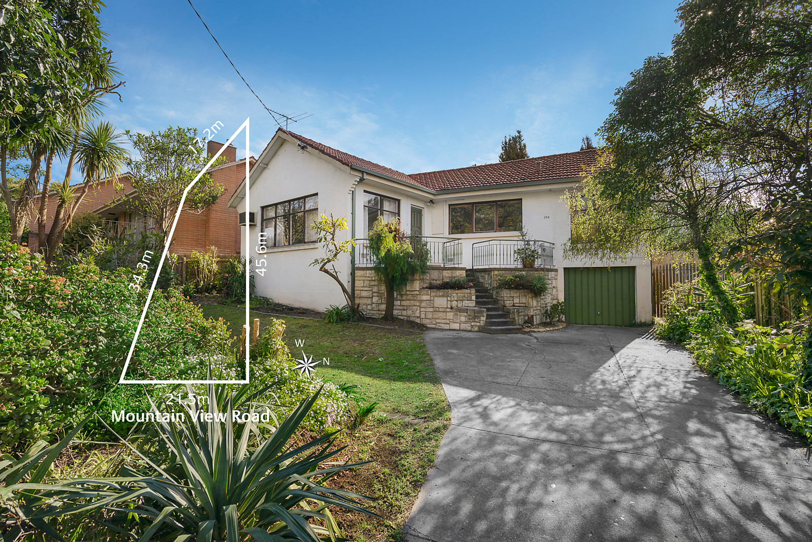 130 Mountain View Road, Balwyn North
- Print Image 1