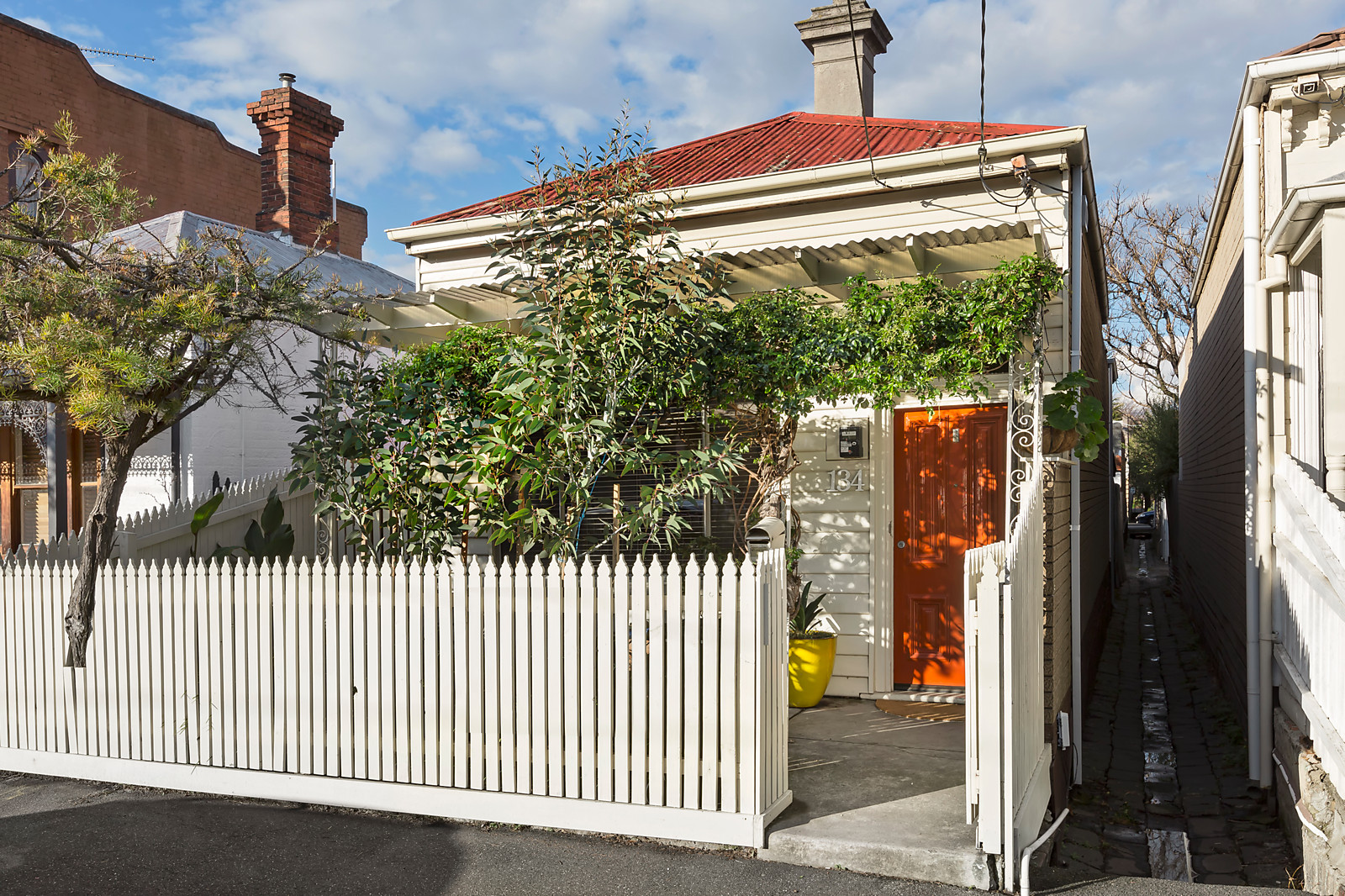 134 Charles Street, Abbotsford, VIC 3067 Jellis Craig