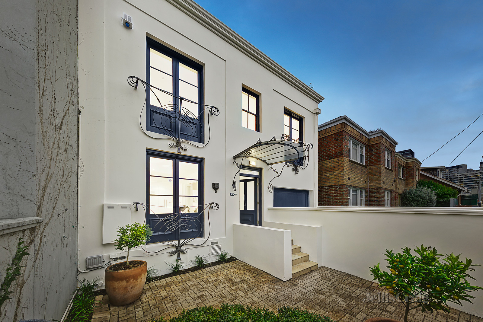 13B Chambers Street, South Yarra - Print Image 1