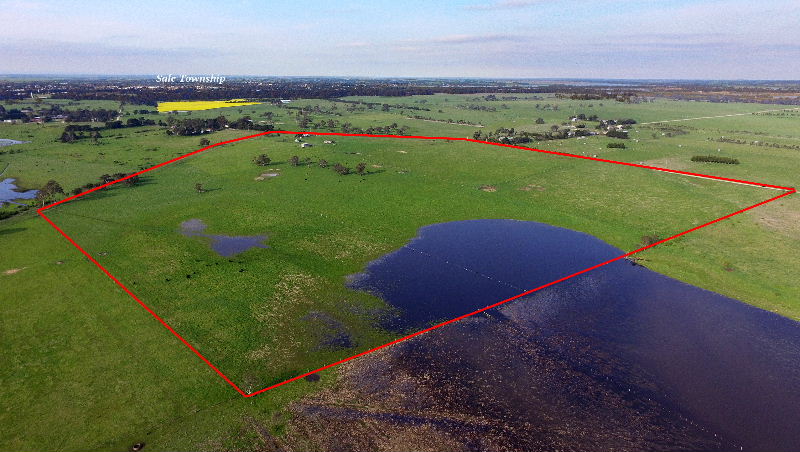 Leo O'Brien Property - Slide 1
