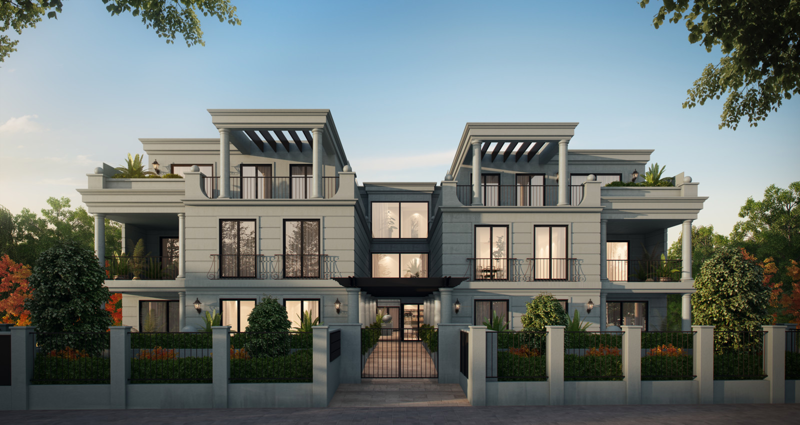 14/343-345 Glenferrie Road, Malvern
- Print Image 1