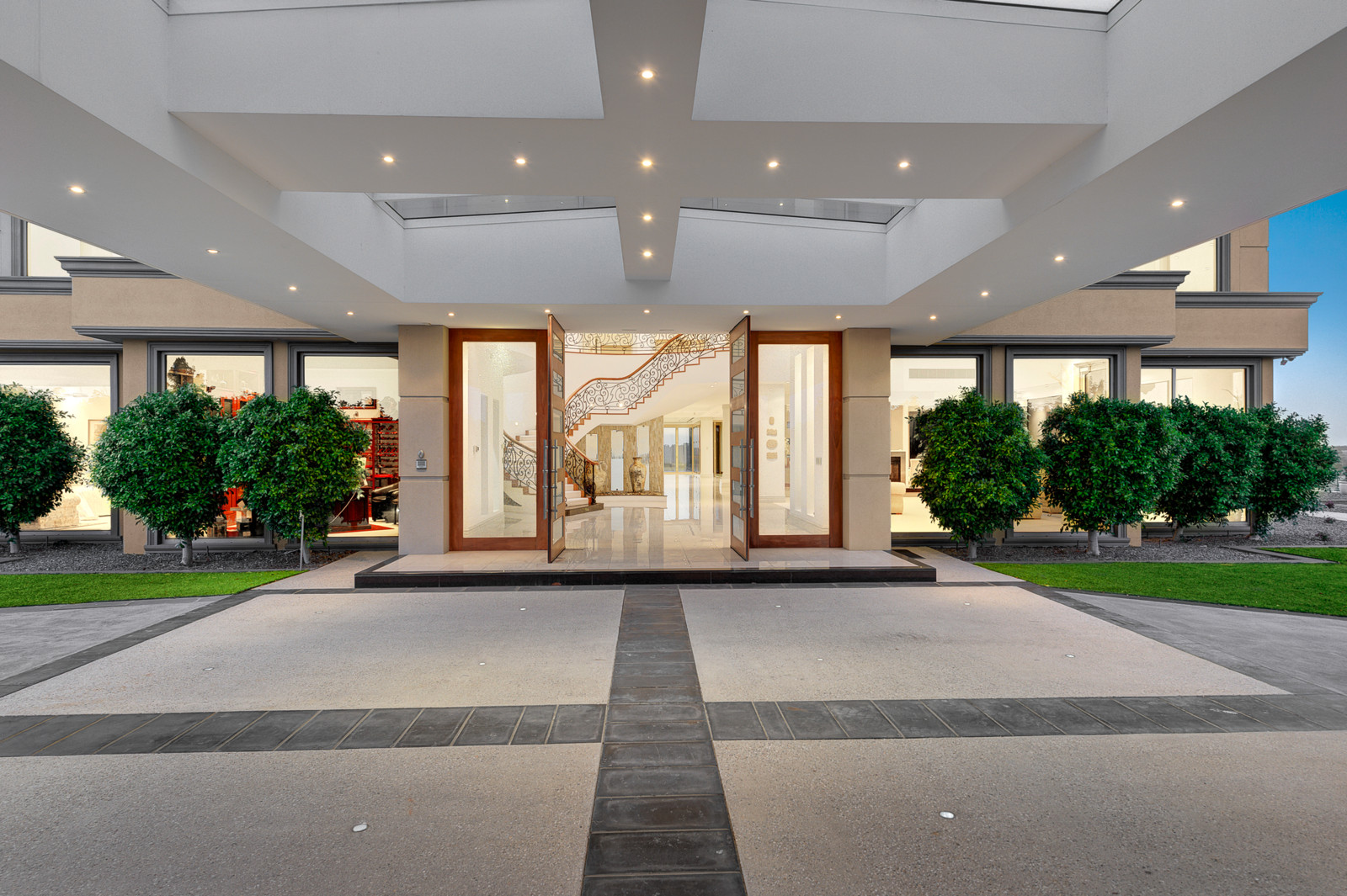 145 Edward Road, Chirnside Park House for Sale… Jellis Craig