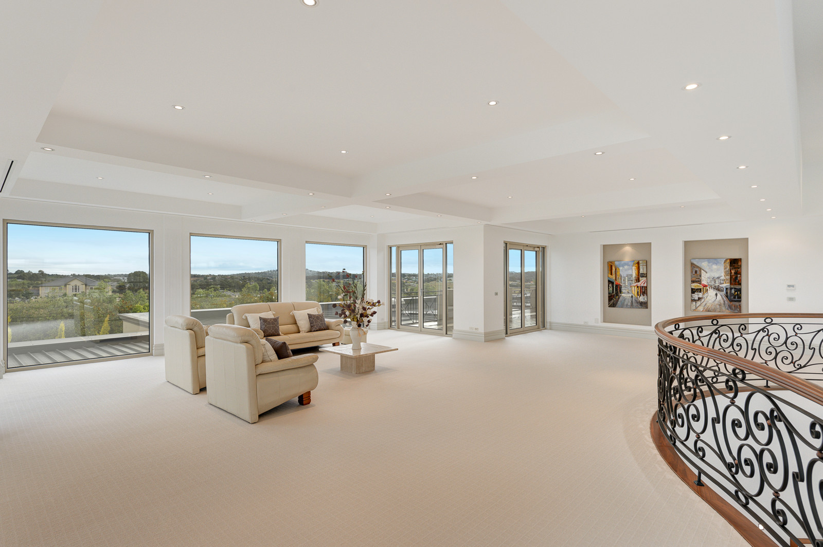 145 Edward Road, Chirnside Park House for Sale… Jellis Craig