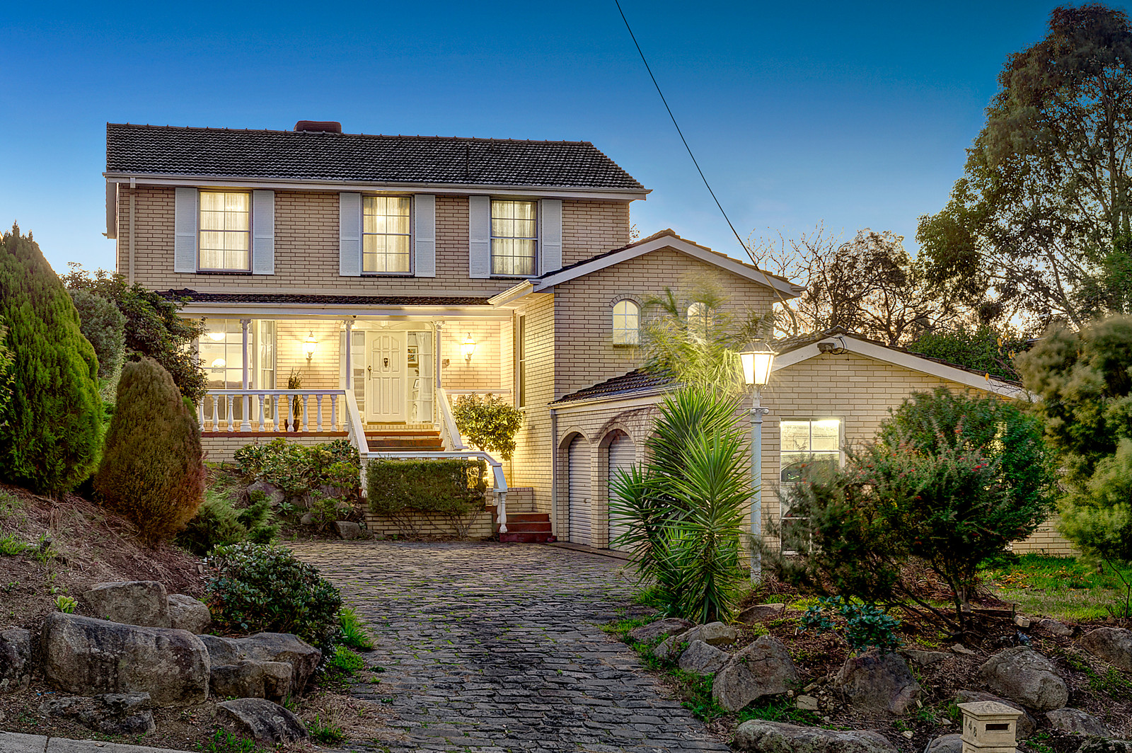148 Hill Road, Balwyn North
- Print Image 1