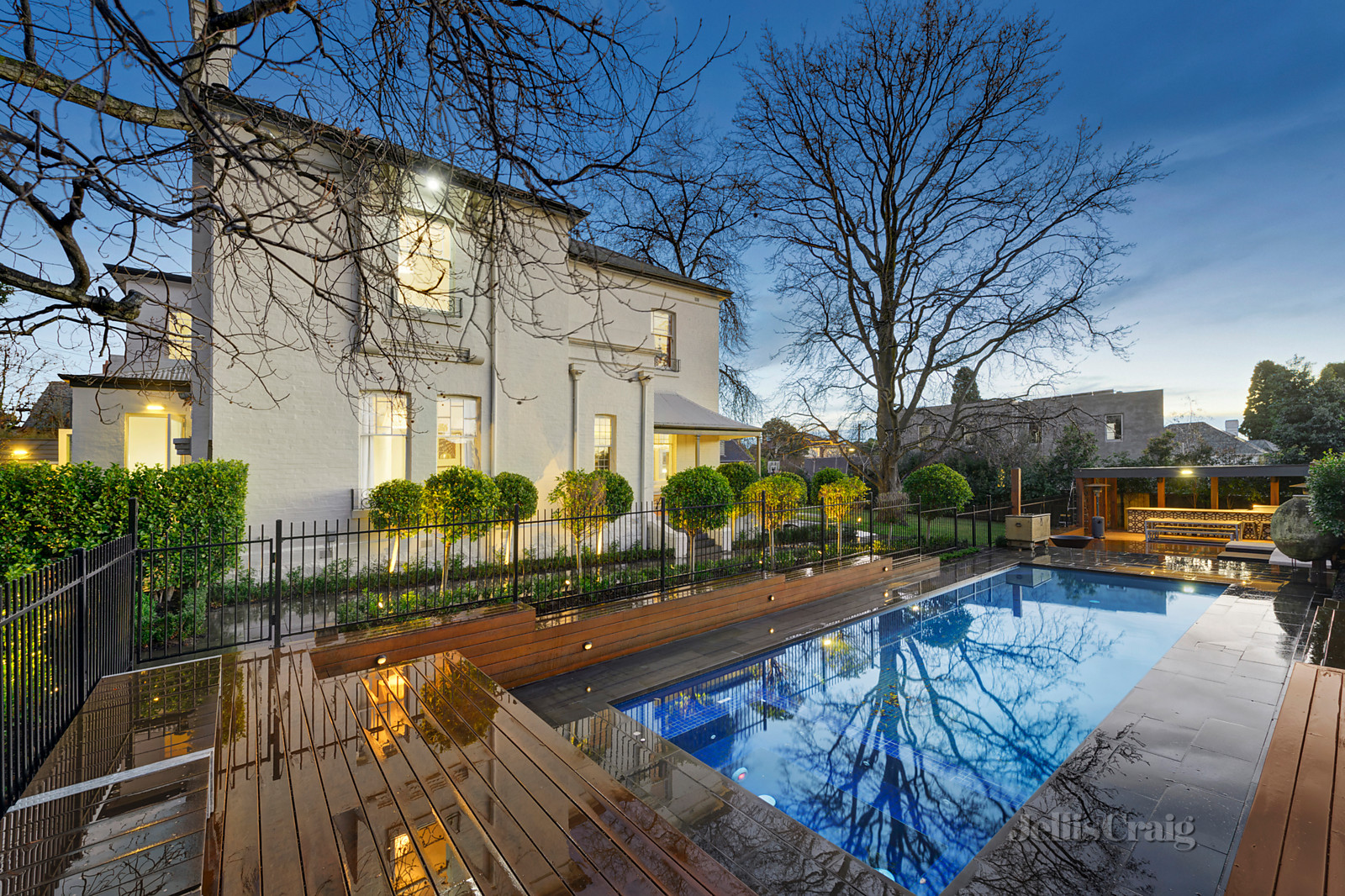 15 Barry Street, Kew
- Print Image 1