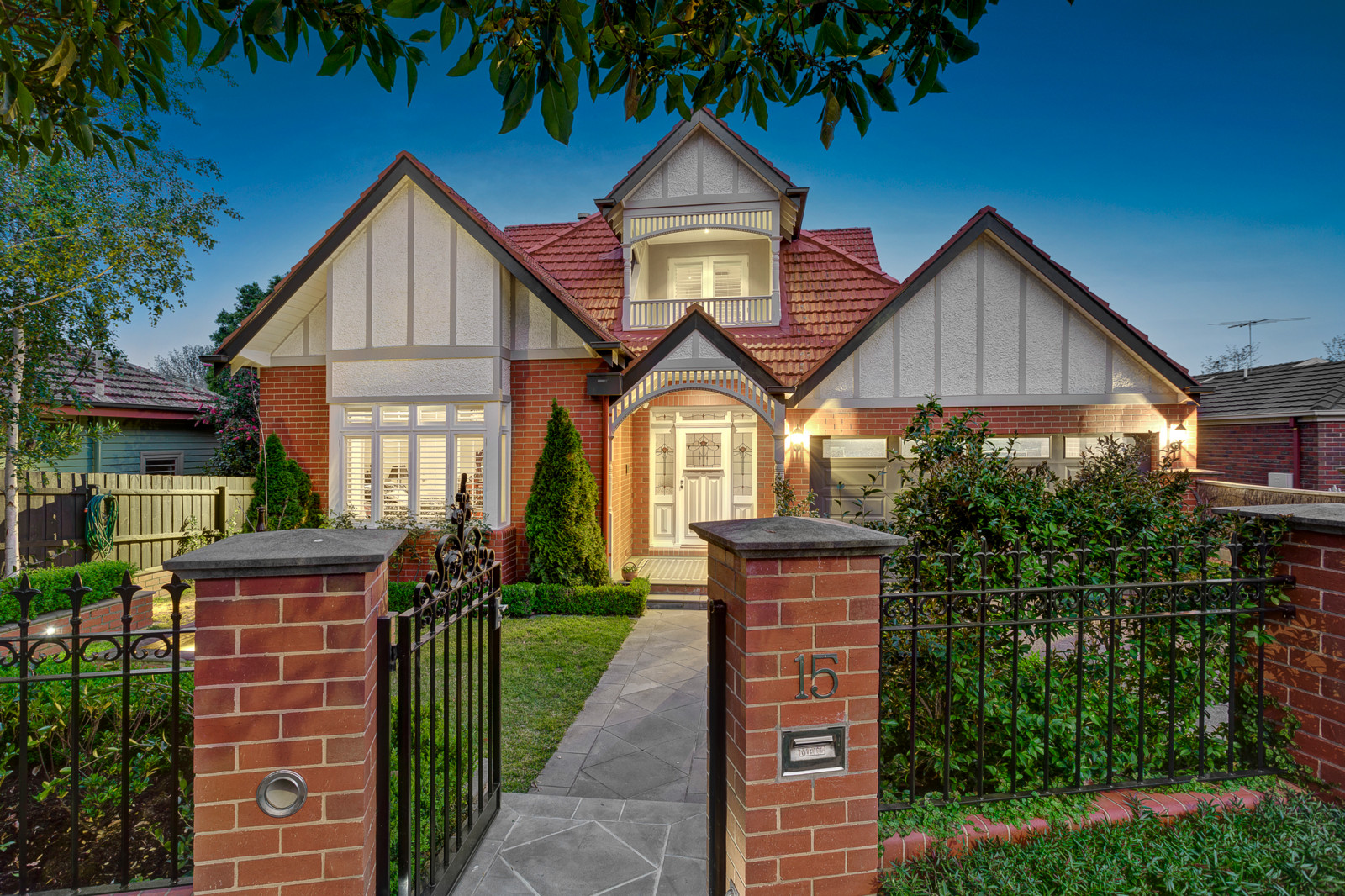 15 Lynden Street, Camberwell - Print Image 1