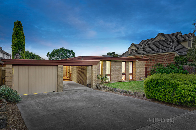 4 St Albans Street, Mount Waverley, VIC 3149 Jellis Craig