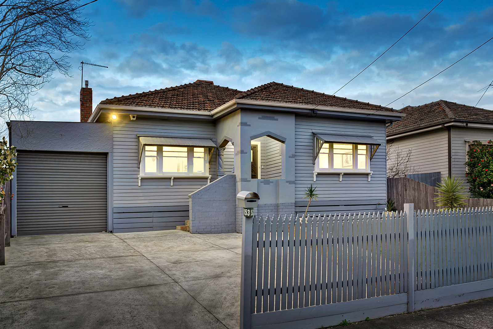 153 Collins Street, Thornbury
- Print Image 1