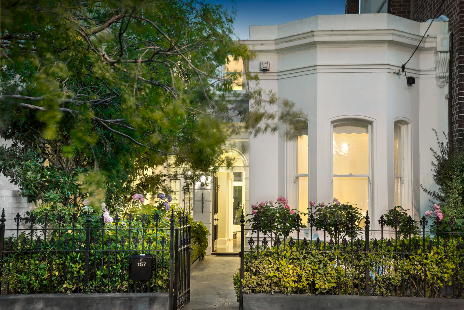 157 Gipps Street, East Melbourne
- Print Image 1