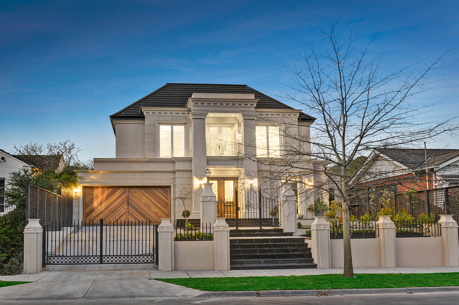 17 Lansdown Street, Balwyn North - Print Image 1