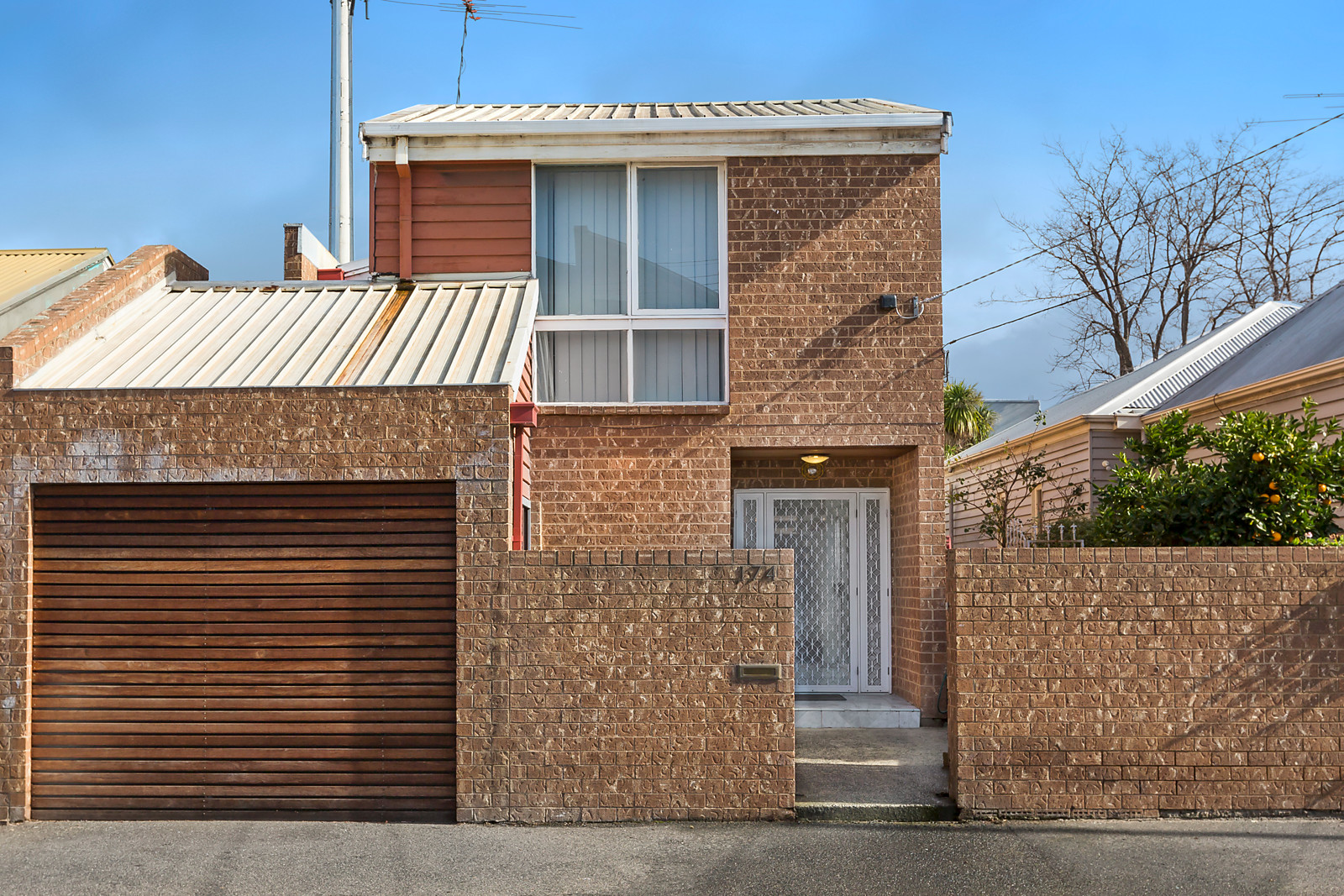 174 Lord Street, Richmond - Print Image 1