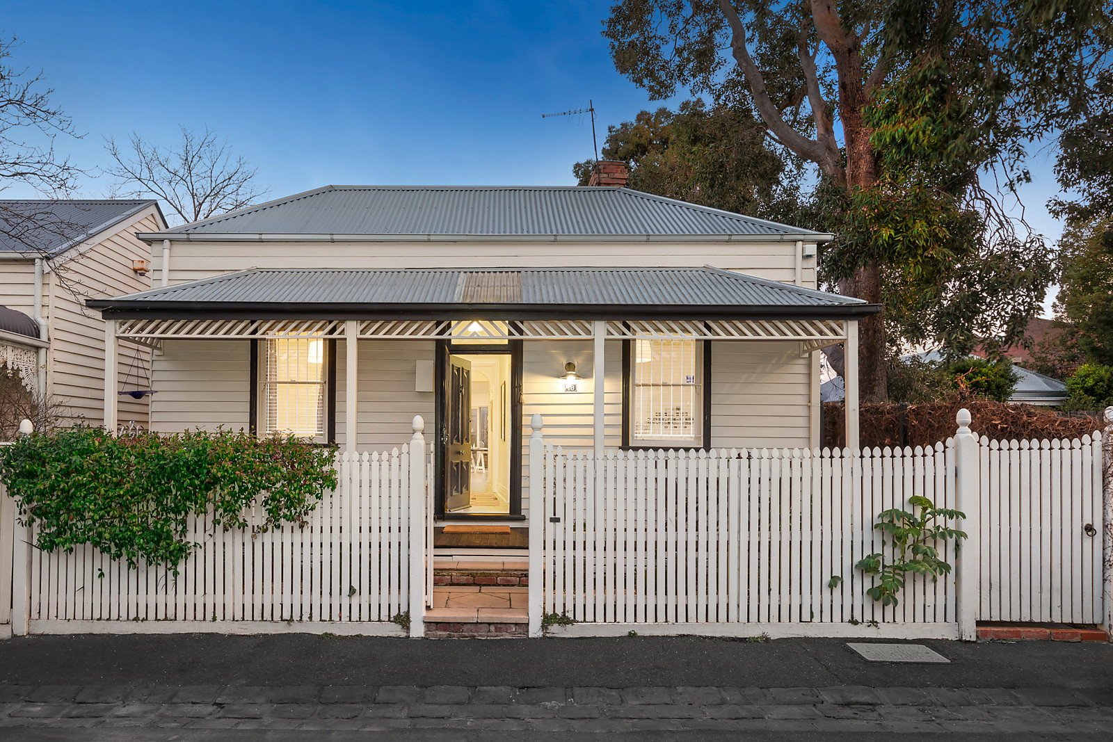 18 Bayview Street, Prahran - Print Image 1