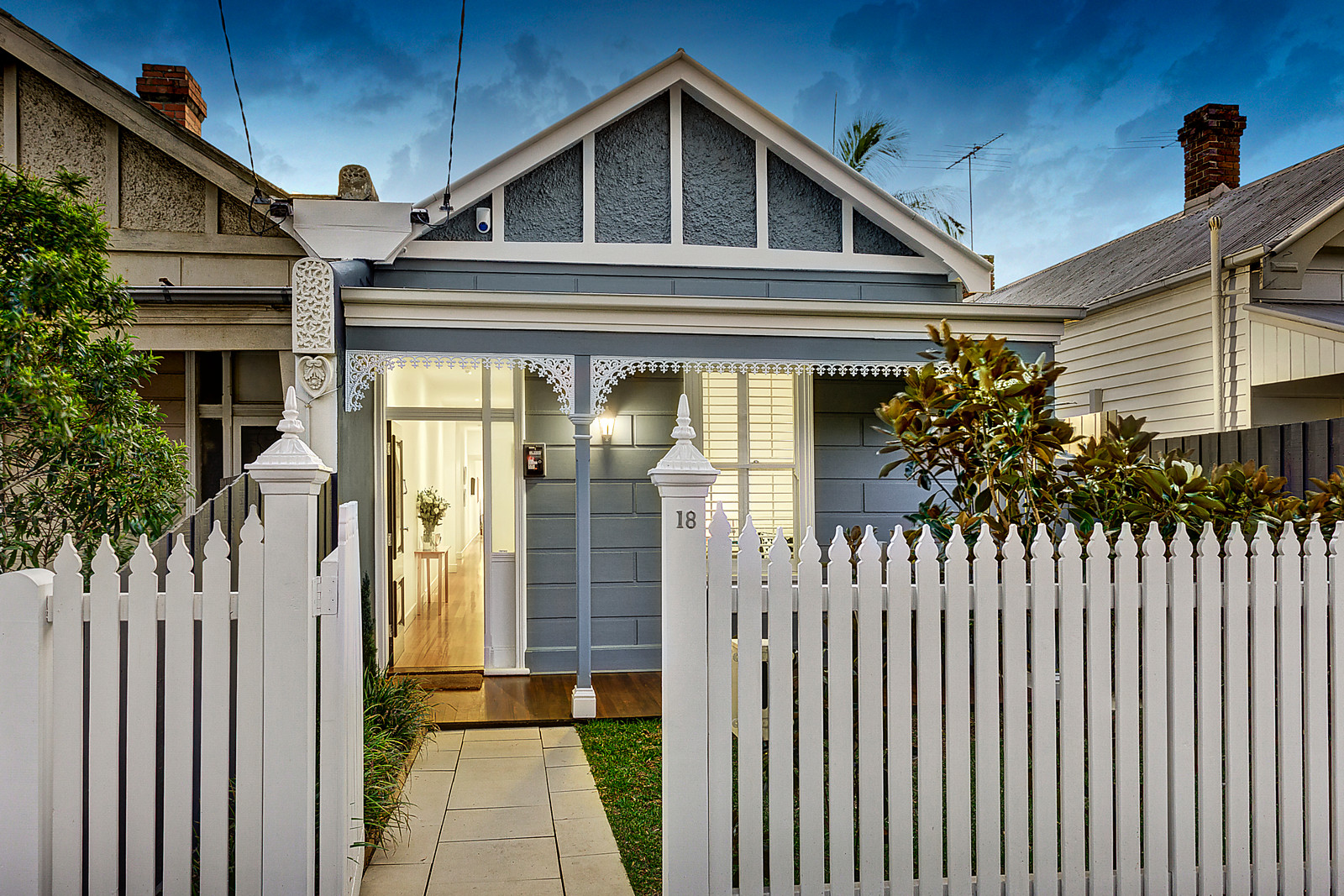18 Belgrave Street, Hawthorn
- Print Image 1