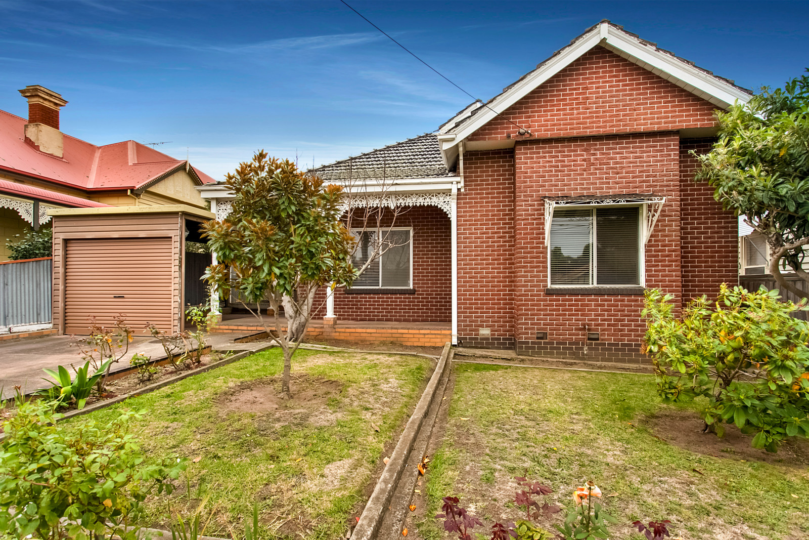 18 Francis Street, Ascot Vale - Print Image 1