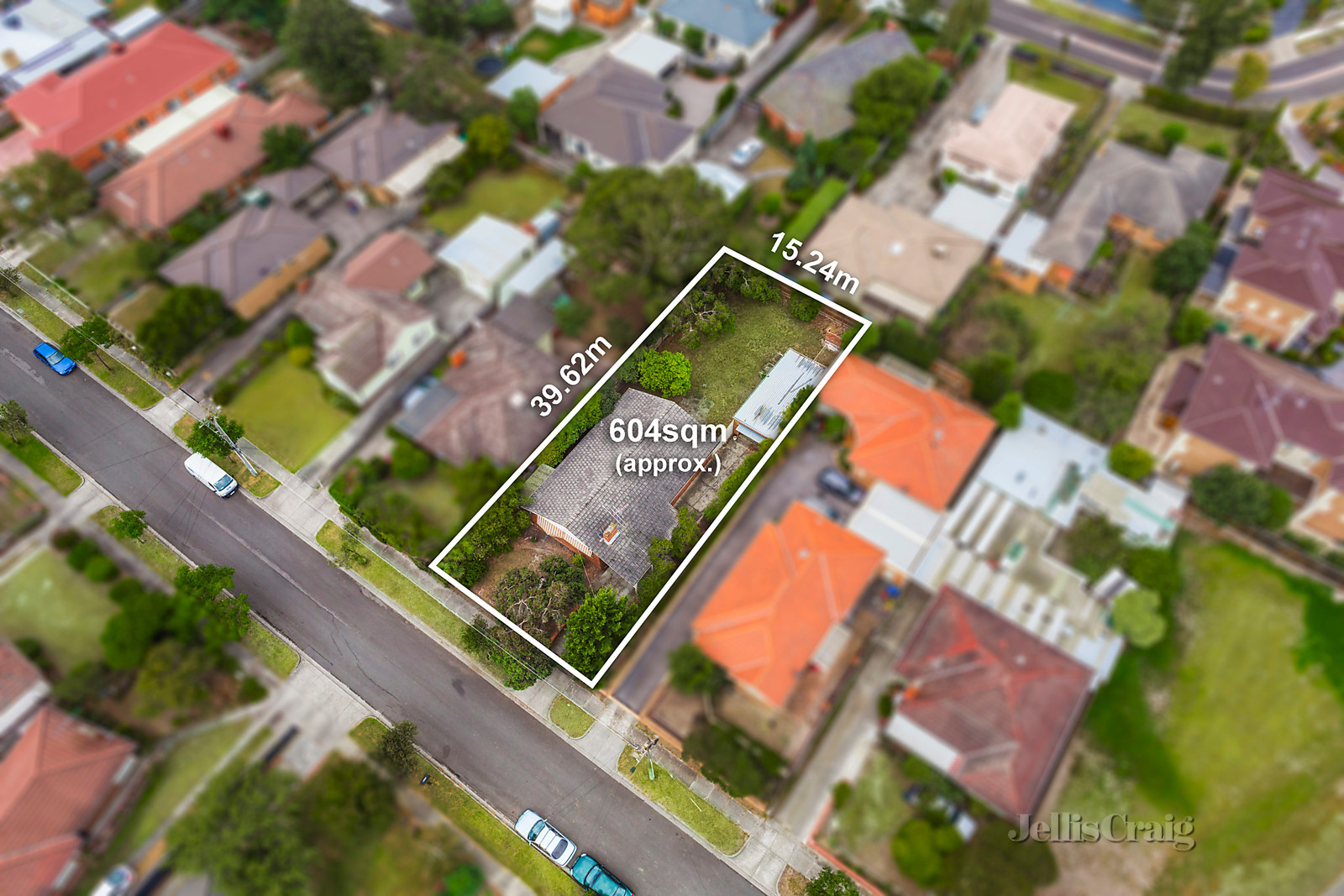 18 Marjorie Close, Bulleen - Print Image 1