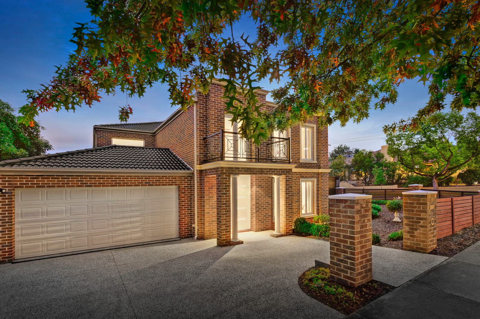 19 Bernborough Avenue, Balwyn - Print Image 1