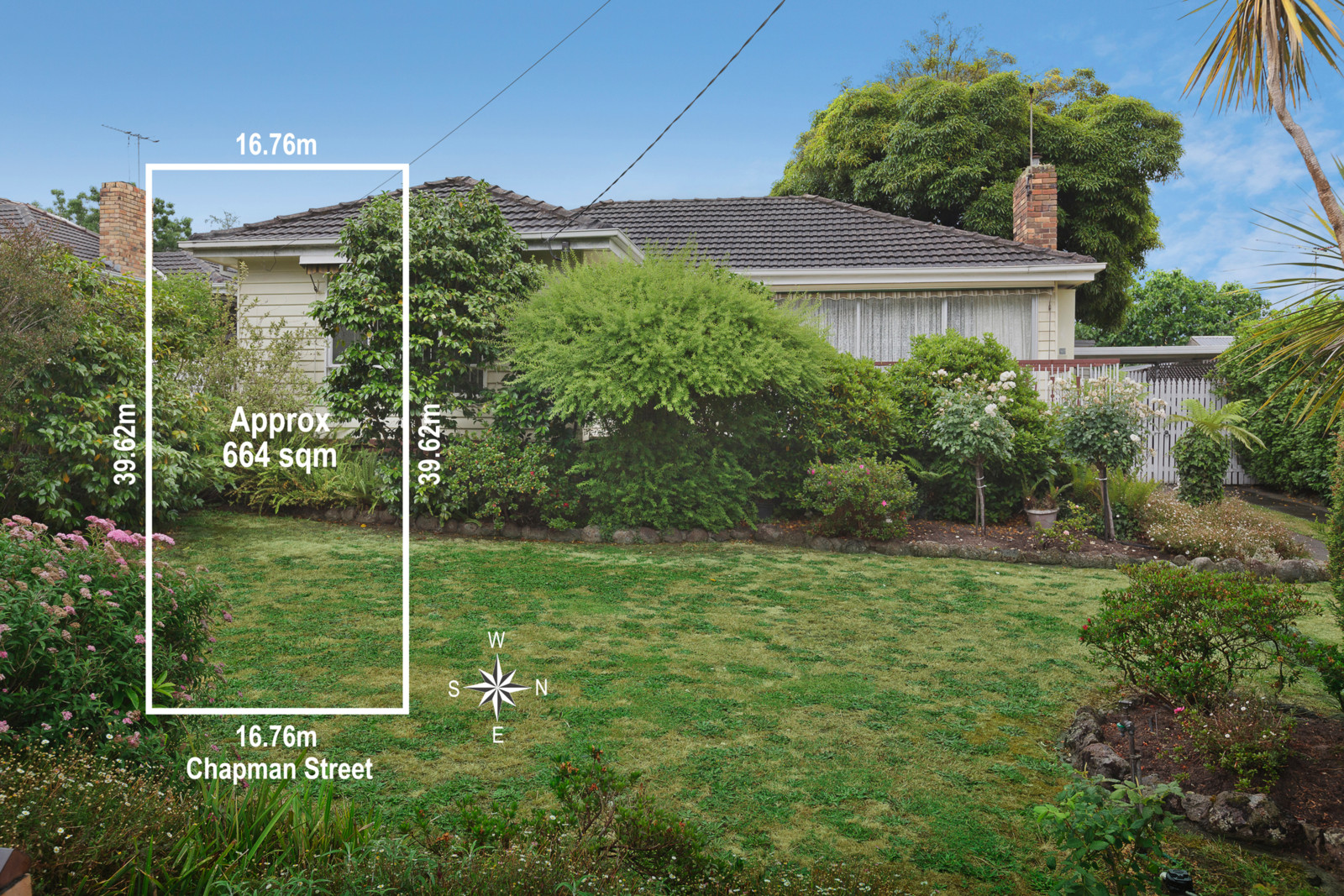 19 Chapman Street, Blackburn North - Print Image 1