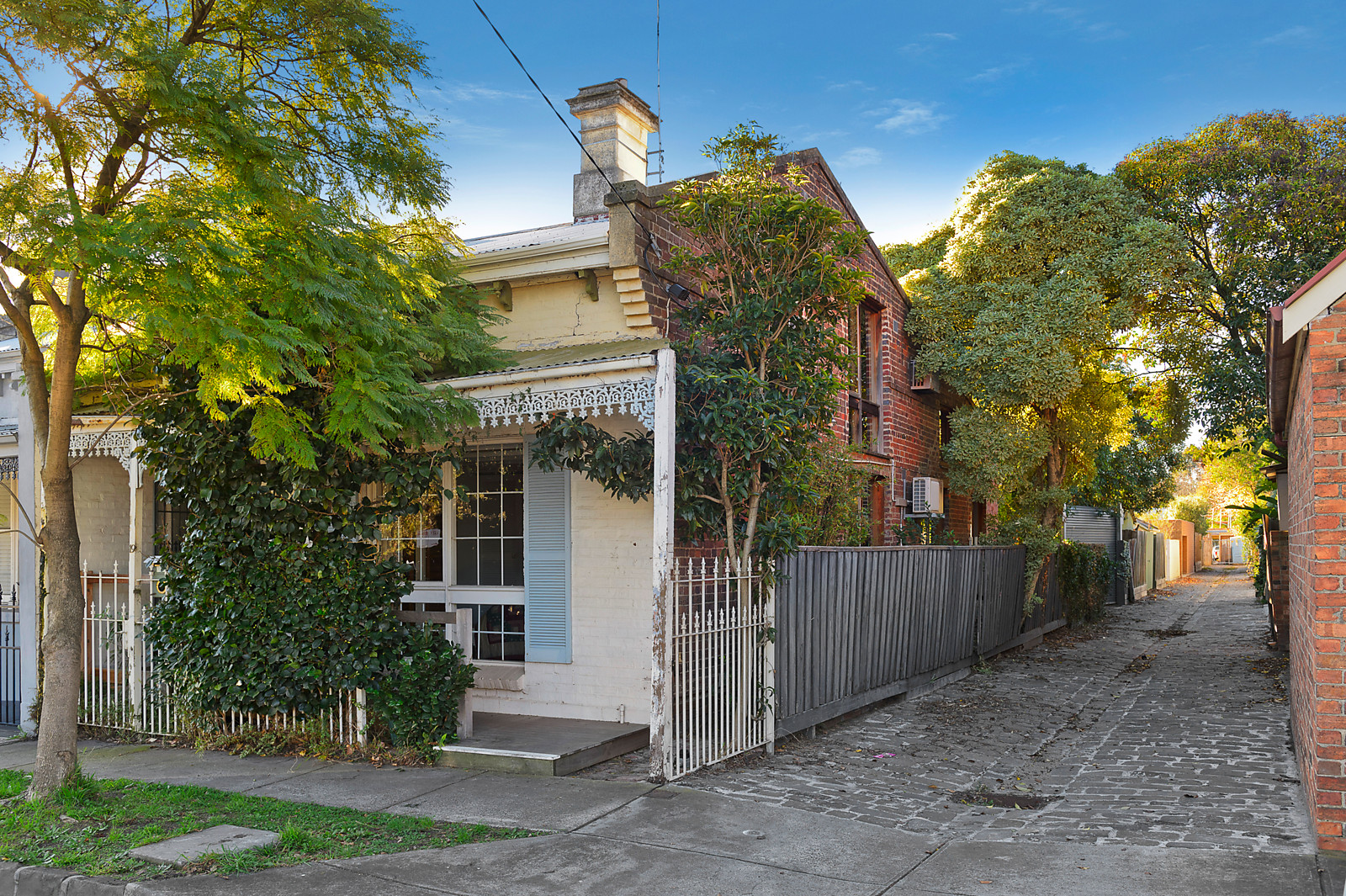 19 Moir Street, Hawthorn - Print Image 1