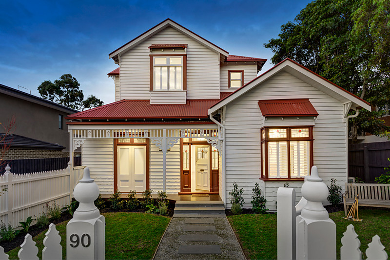 1/90 Pakington Street, Kew - Print Image 1