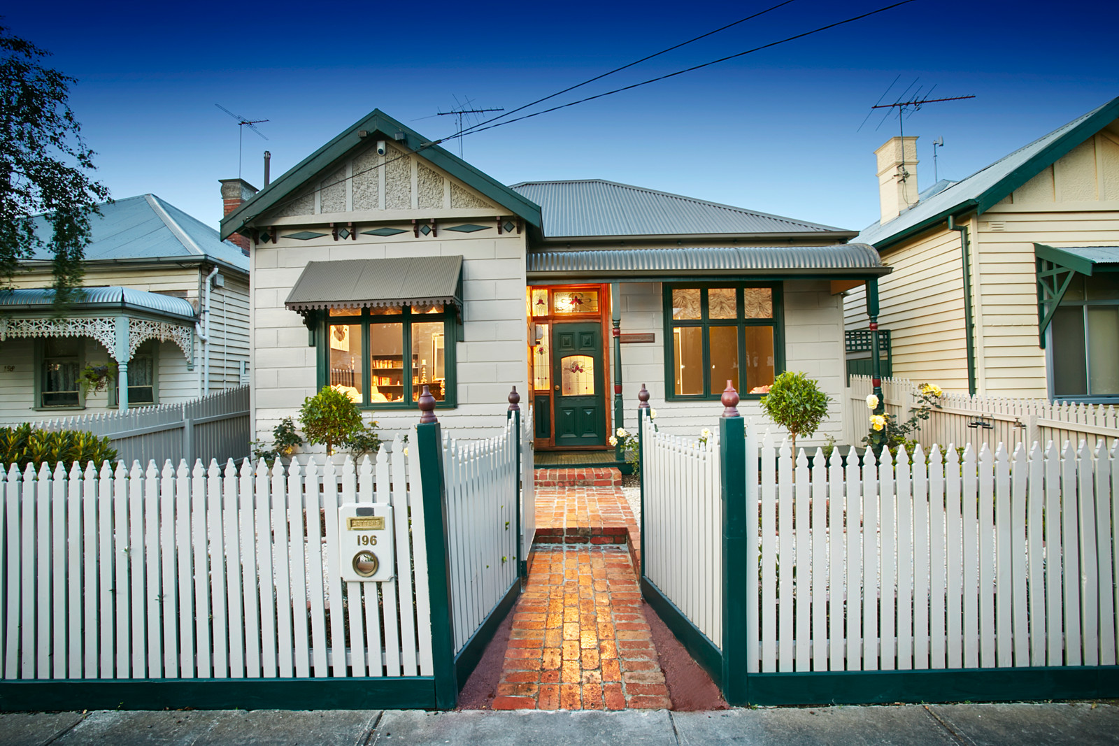 196 The Parade, Ascot Vale, VIC 3032 Jellis Craig