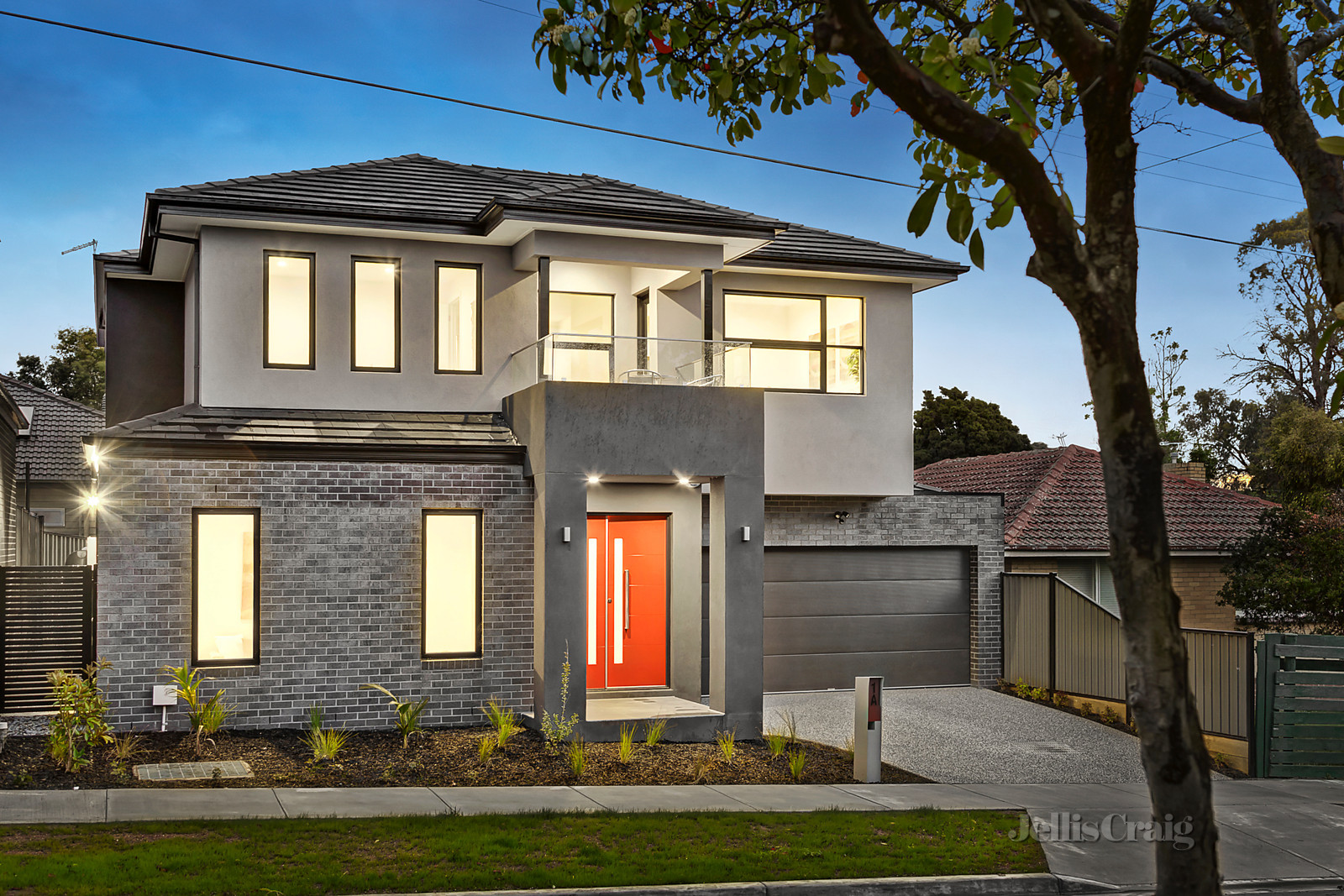1a Luther Street, Box Hill North - Print Image 1