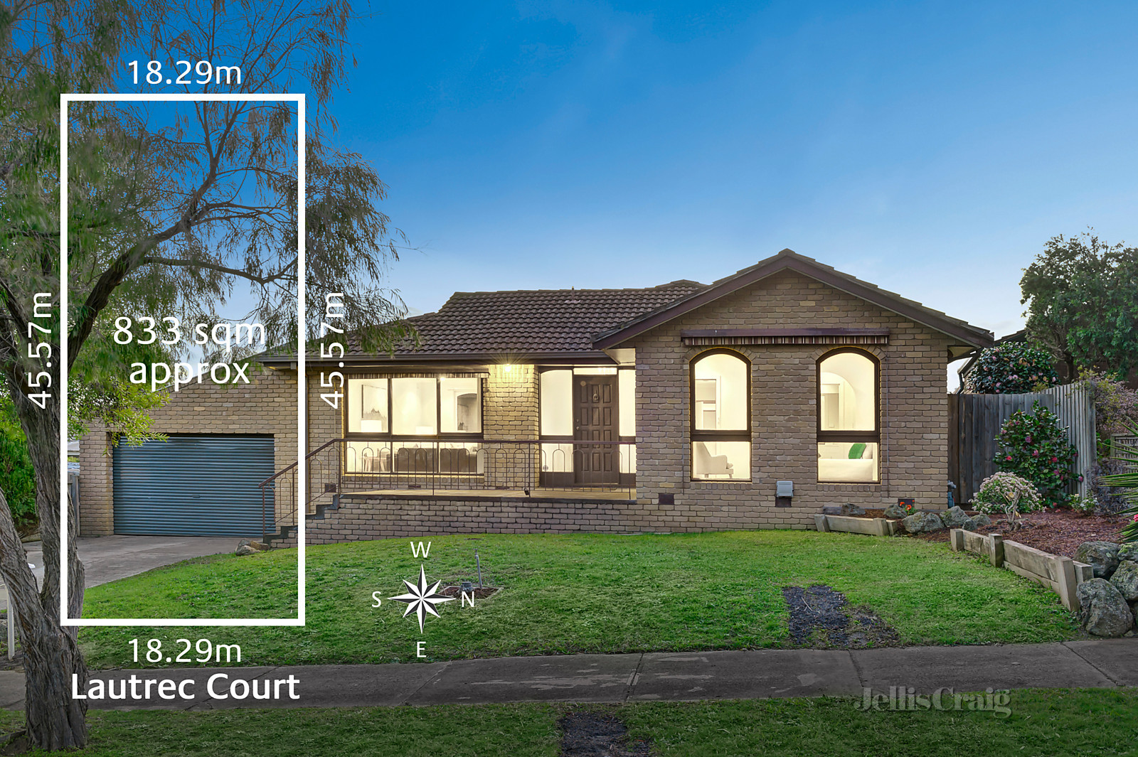 2 Lautrec Court, Doncaster East
- Print Image 1
