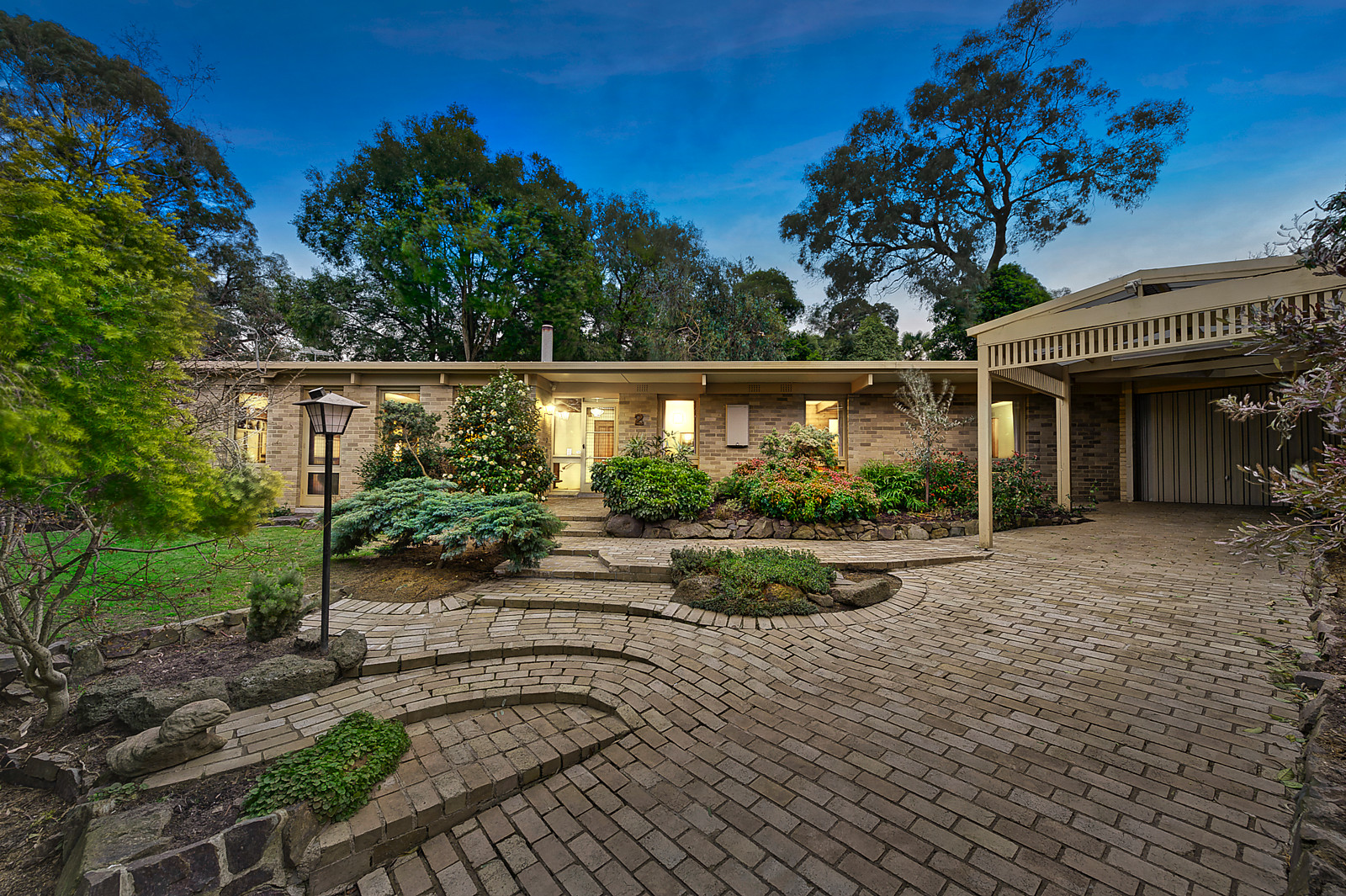 2 Parkhaven Drive, Heathmont
- Print Image 1