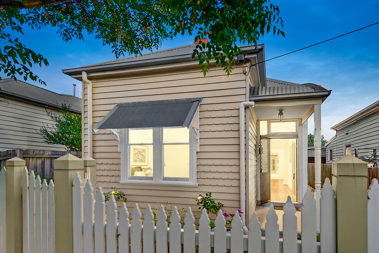 20 Hayes Street, Northcote
- Print Image 1