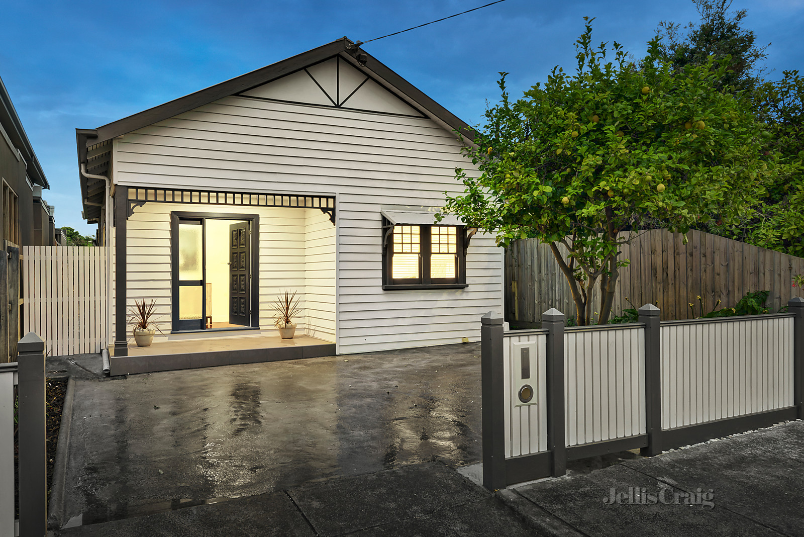 20 Henty Street, Brunswick
- Print Image 1