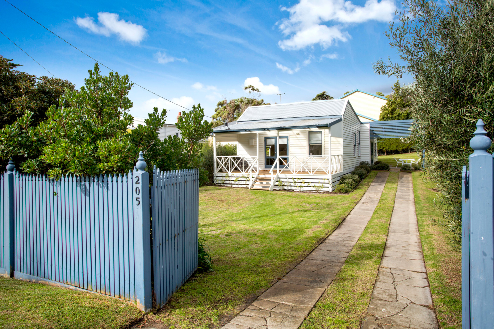 205 Ocean Beach Road, Sorrento, VIC 3943 Jellis Craig