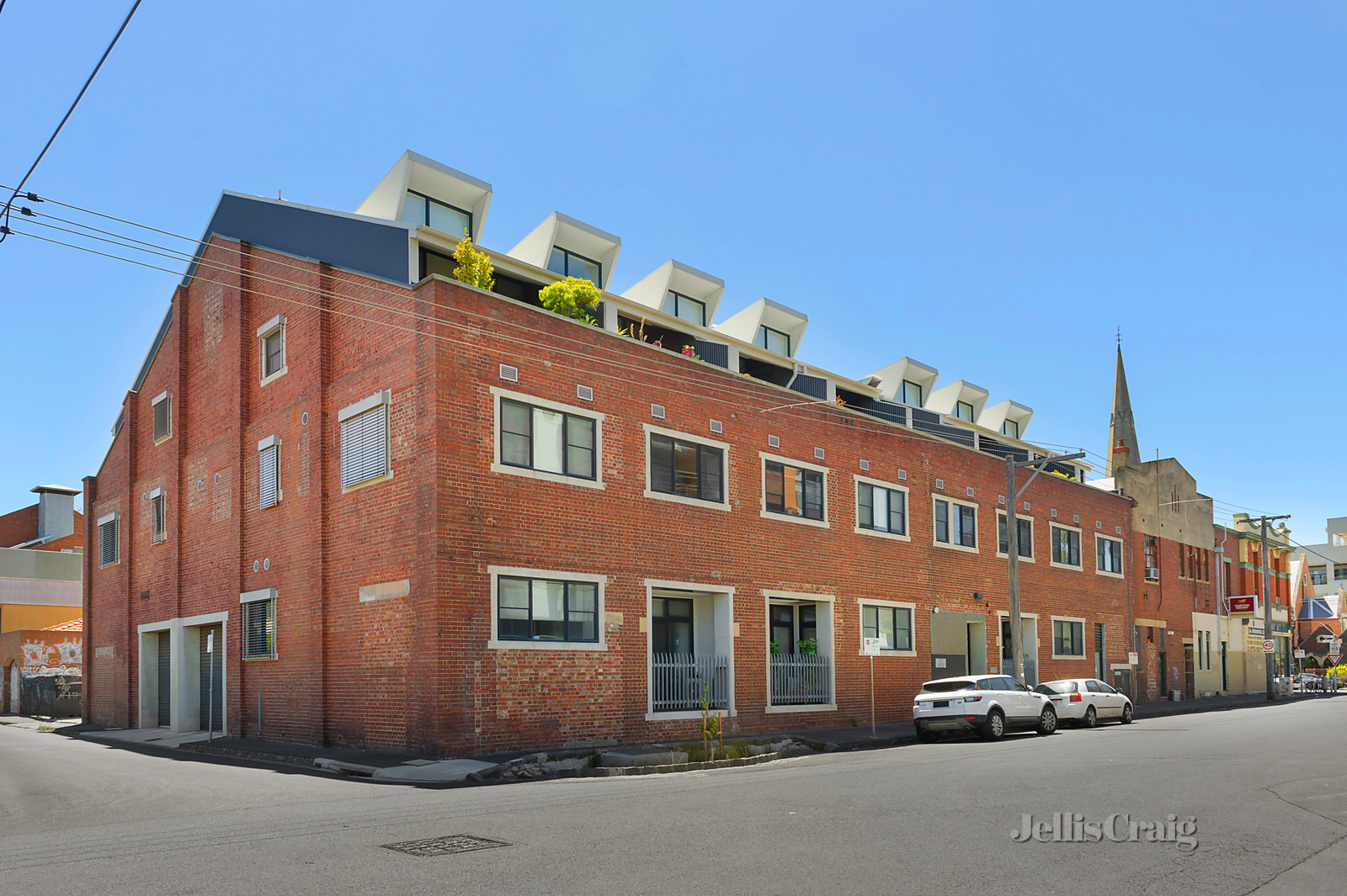 208/2A Michael Street, Brunswick
- Print Image 1