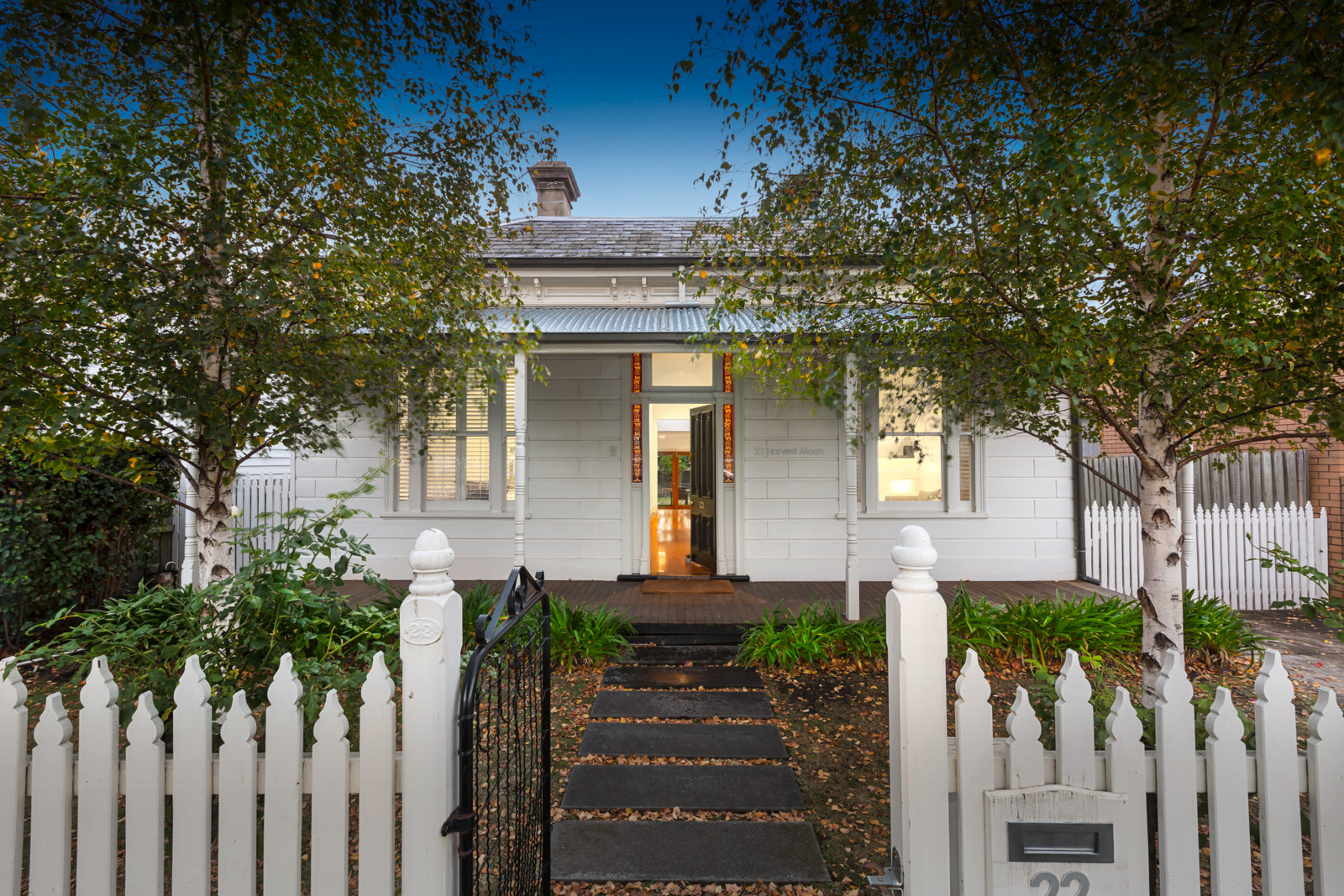 22 Percy Street, Hawthorn
- Print Image 1