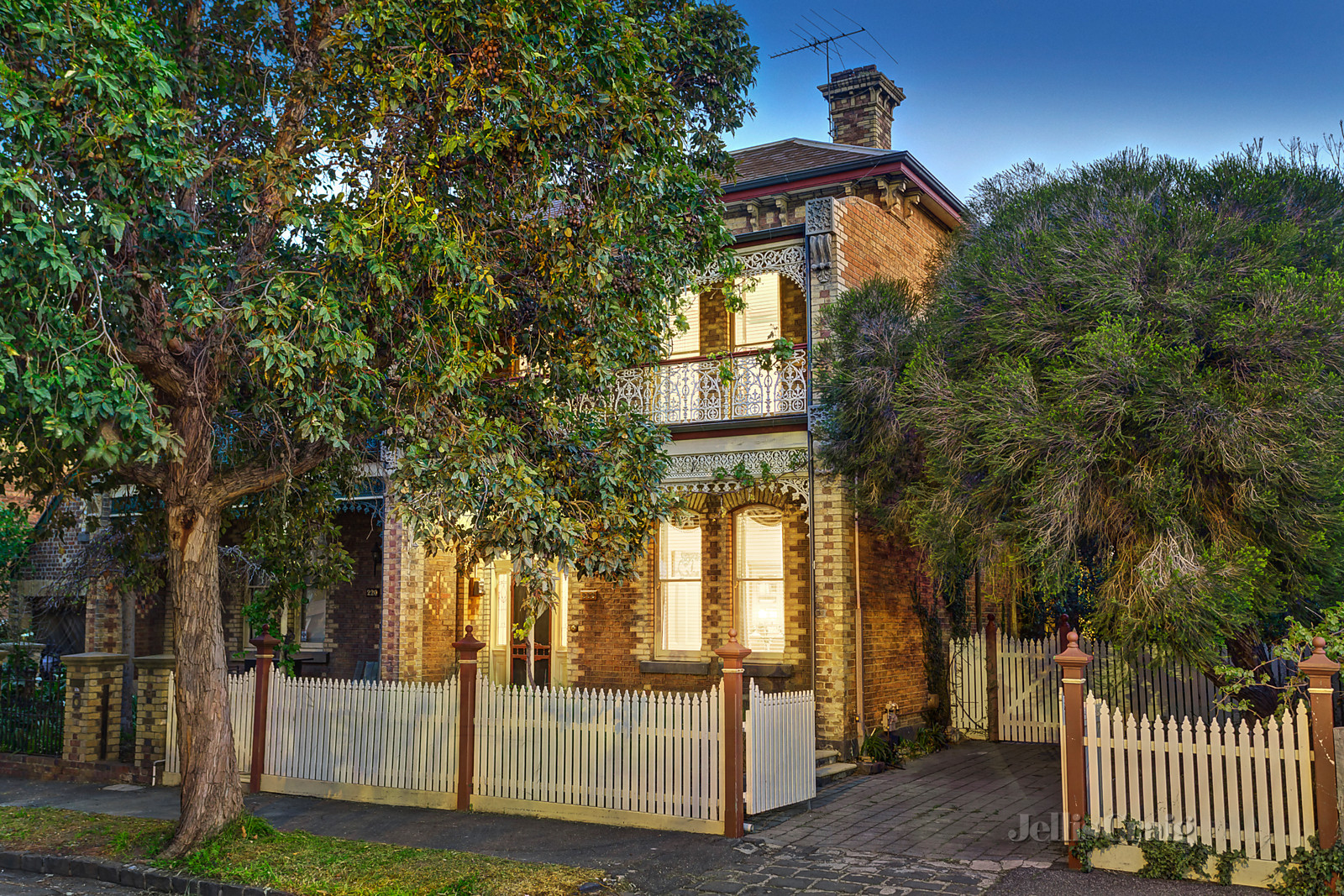 222 Barkly Street, Brunswick
- Print Image 1