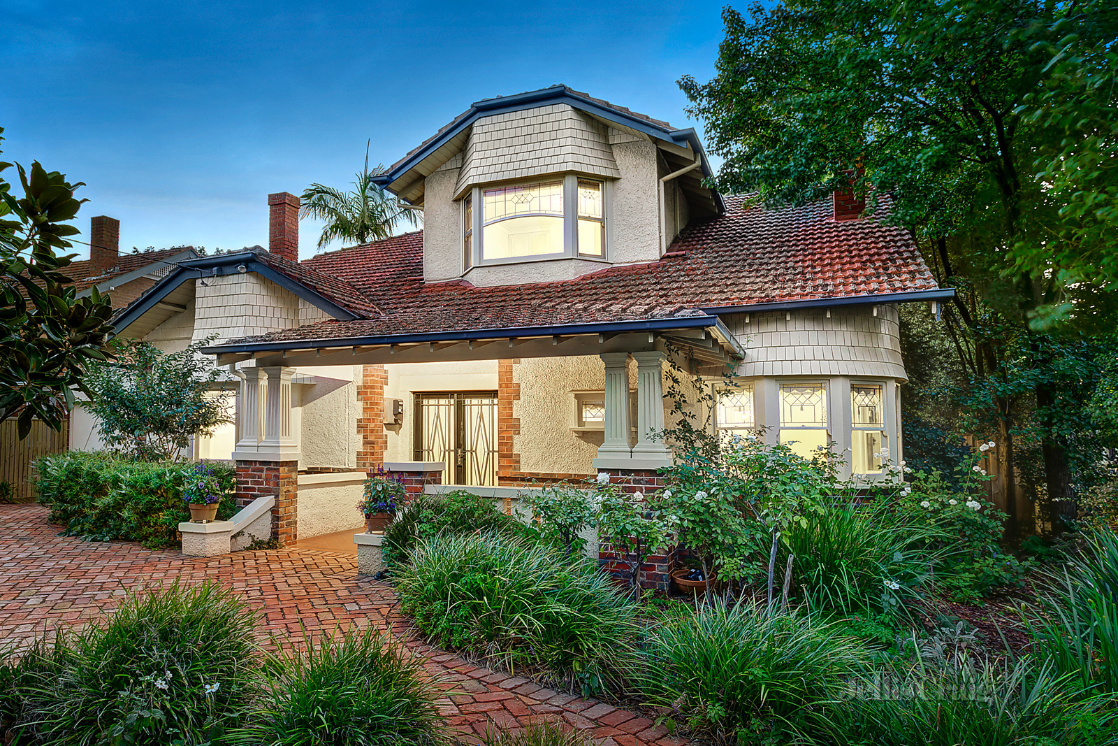 22B Essex Road, Surrey Hills - Print Image 1