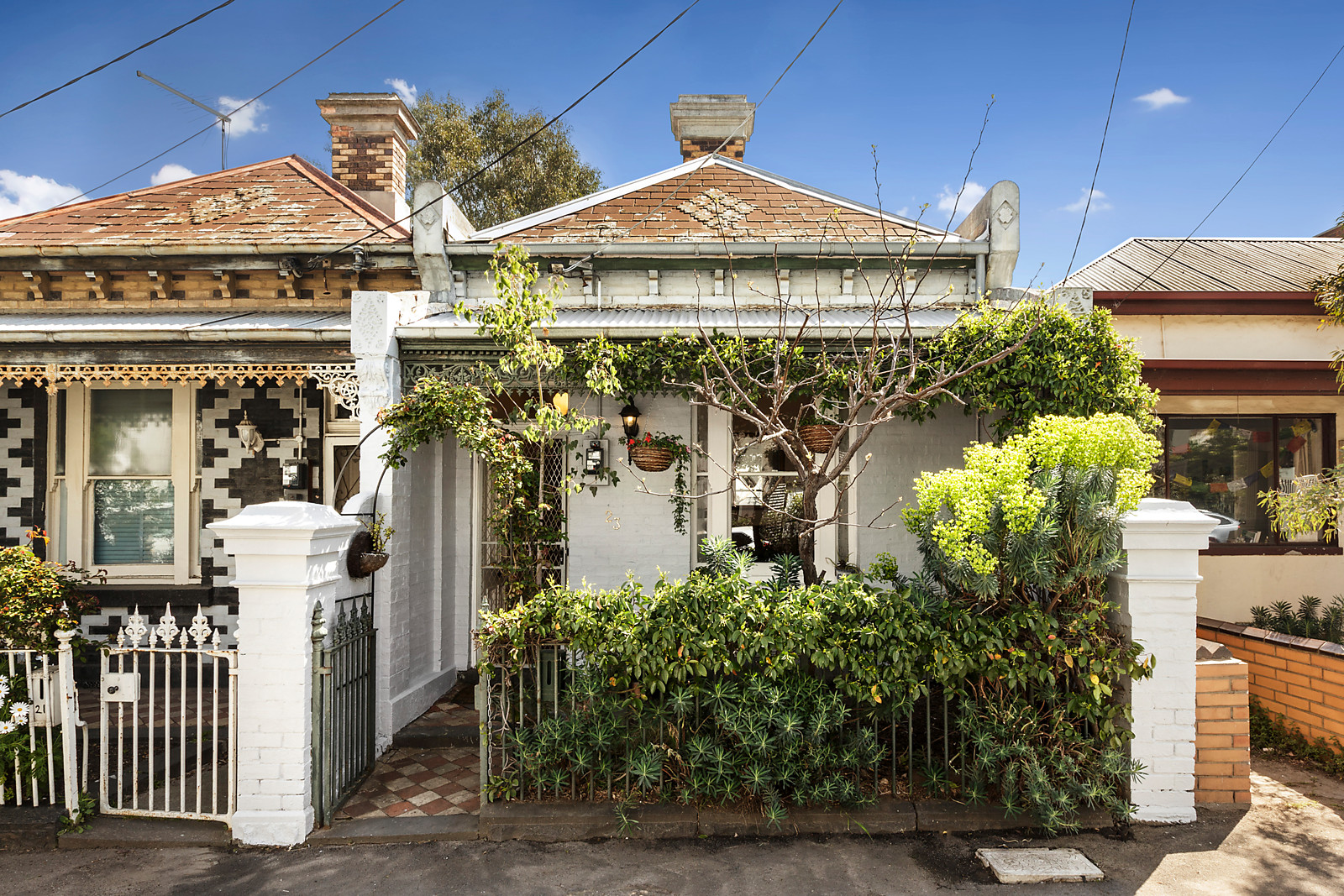 23 Breese Street, Brunswick
- Print Image 1