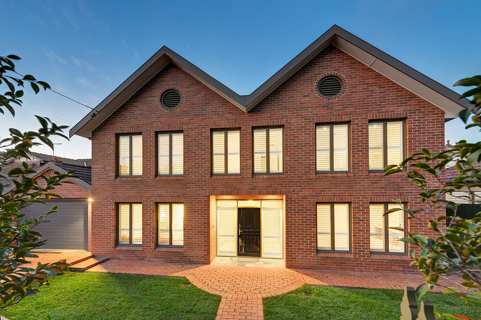 23 Cole Street, Hawthorn East
- Print Image 1