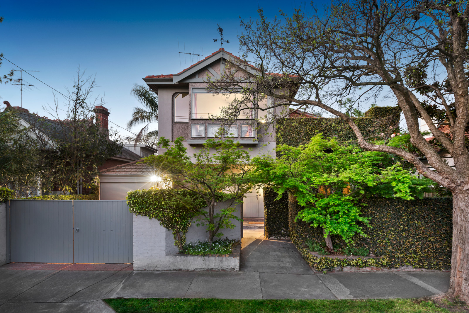 23 Gordon Street, Toorak
- Print Image 1